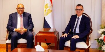 وزير التخطيط