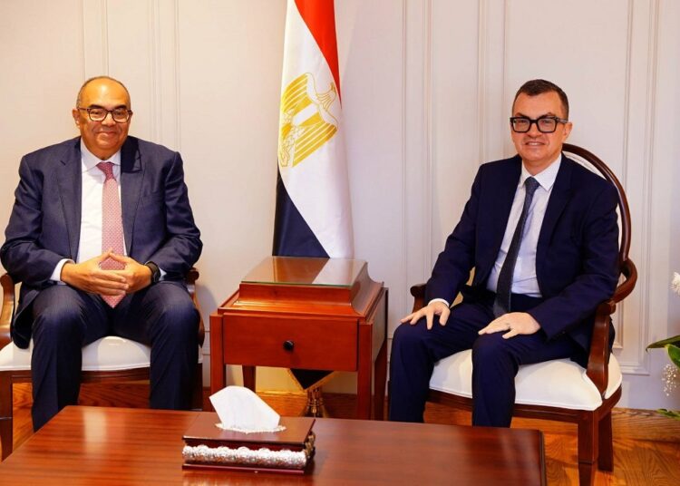 وزير التخطيط