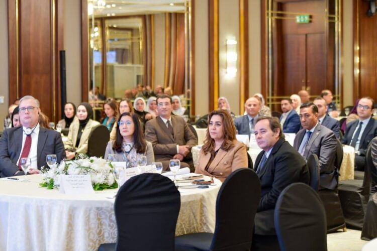 وزيرة التنمية تشهد إطلاق استراتيجية وطنية شاملة لحماية التنوع البيولوجي وثروات مصر الطبيعية