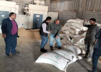 وزارة الزراعة