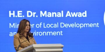 وزيرة التنمية تشهد إطلاق استراتيجية وطنية شاملة لحماية التنوع البيولوجي وثروات مصر الطبيعية