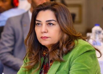 وزيرة التنمية: استعدادات قصوى ومتابعة مستمرة لمواجهة تأثيرات الطقس السيئ في المحافظات