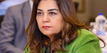 وزيرة التنمية: استعدادات قصوى ومتابعة مستمرة لمواجهة تأثيرات الطقس السيئ في المحافظات