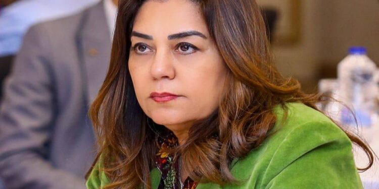 وزيرة التنمية: استعدادات قصوى ومتابعة مستمرة لمواجهة تأثيرات الطقس السيئ في المحافظات