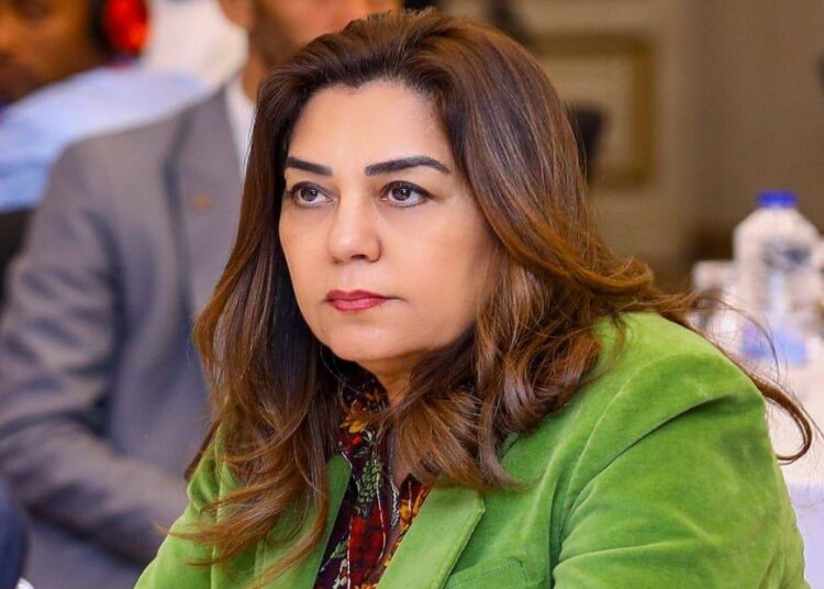 وزيرة التنمية: استعدادات قصوى ومتابعة مستمرة لمواجهة تأثيرات الطقس السيئ في المحافظات