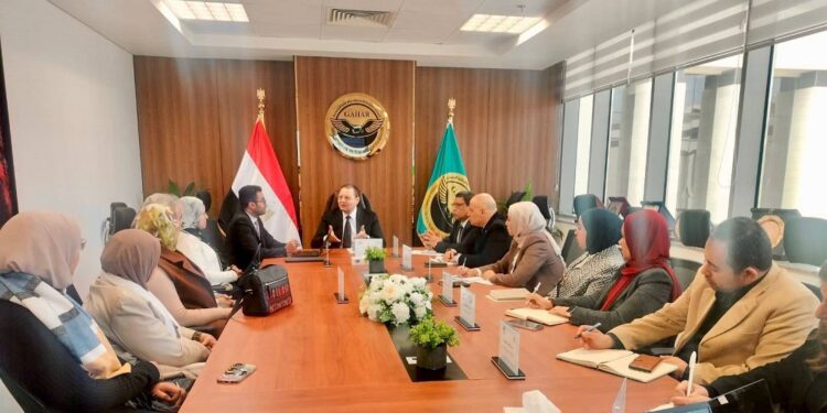 تسريع اعتماد منشآت الصحة النفسية لتحسين الجودة وضمان رعاية شاملة وآمنة