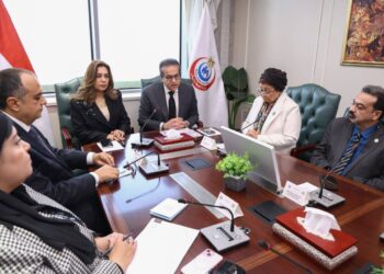 الأسرة المصرية