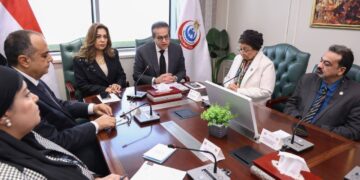 الأسرة المصرية