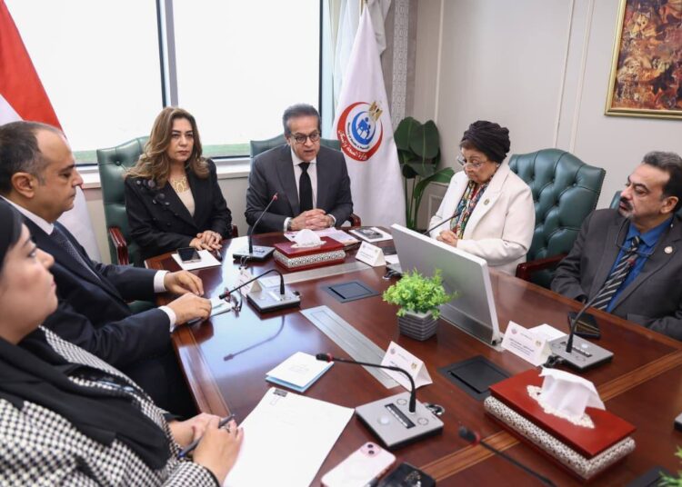 الأسرة المصرية