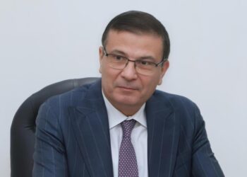 وزير الزراعة