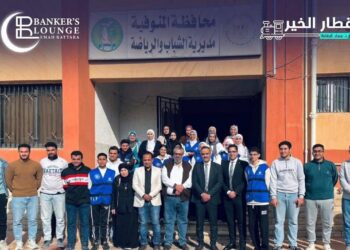 «قطار الخير» يختتم رحلاته بالعريش لتعزيز ثقافة ريادة الأعمال ودعم الشباب في المشروعات الصغيرة