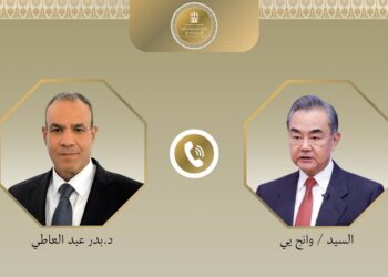 وزير الخارجية