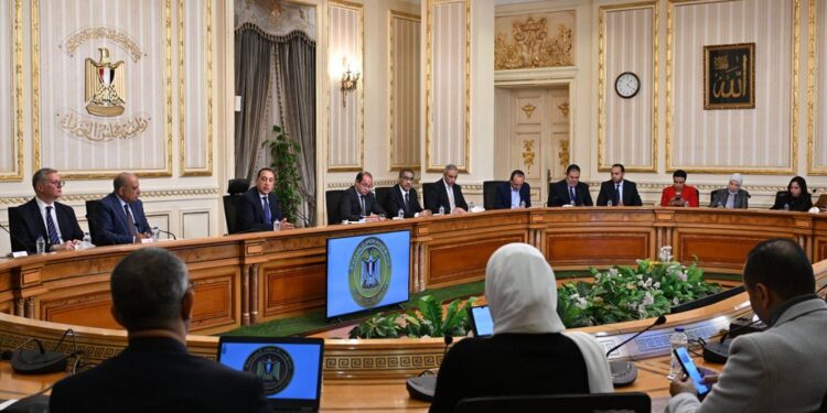 مدبولي: الحكومة تتخذ إجراءات تدريجية لتخفيف أعباء الطاقة مع الحفاظ على الإنتاج ودعم الاقتصاد
