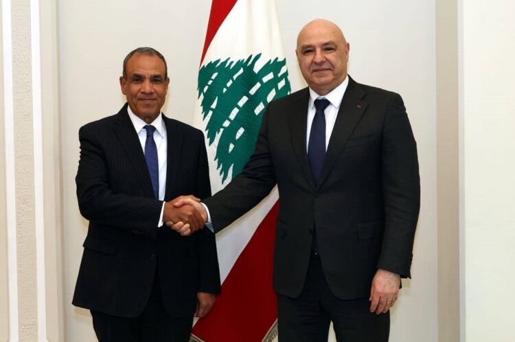 مصر