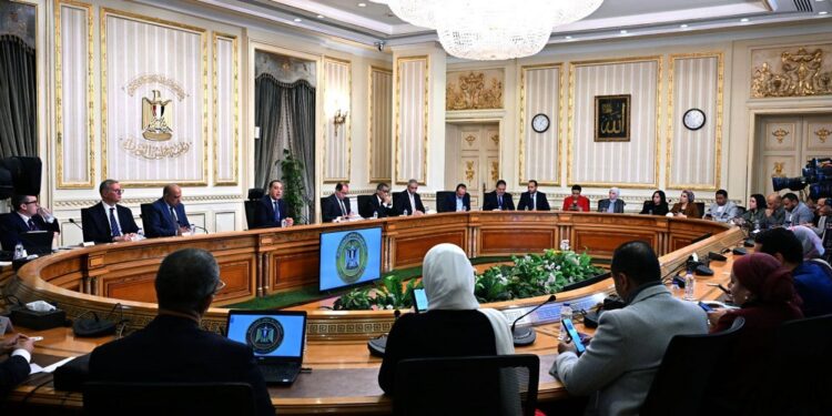 مدبولي: الحكومة تتخذ إجراءات تدريجية لتخفيف أعباء الطاقة مع الحفاظ على الإنتاج ودعم الاقتصاد