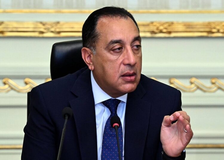 مدبولي: الحكومة تتخذ إجراءات تدريجية لتخفيف أعباء الطاقة مع الحفاظ على الإنتاج ودعم الاقتصاد