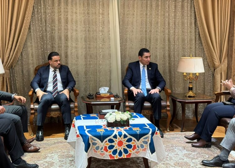 وزارة الشباب