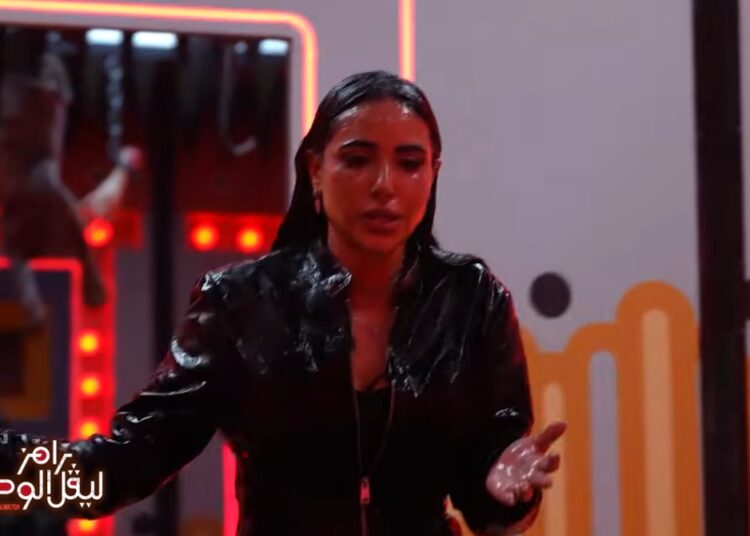 رامز ليفل الوحش