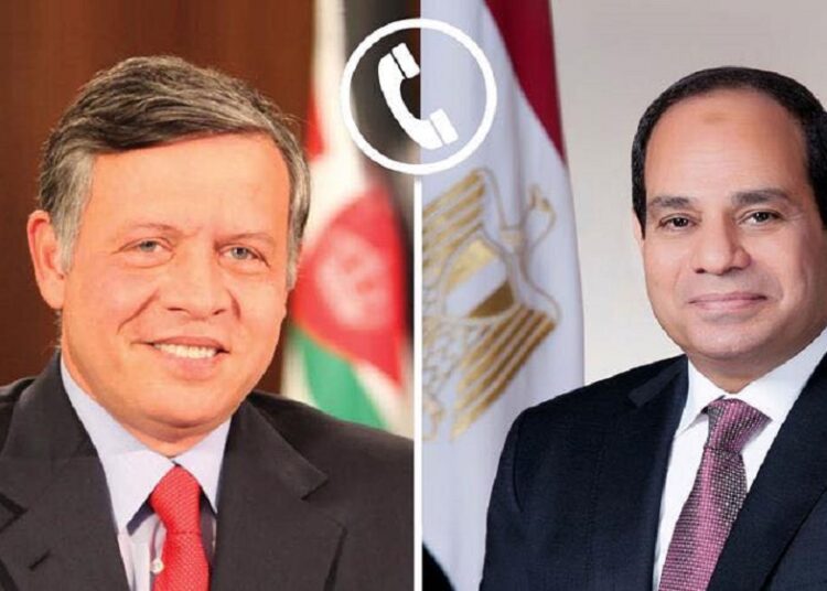 السيسي