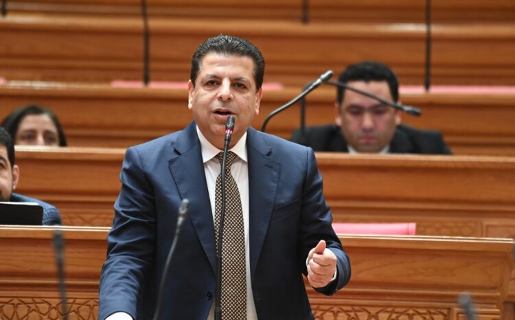 تعديلات الضريبة العقارية