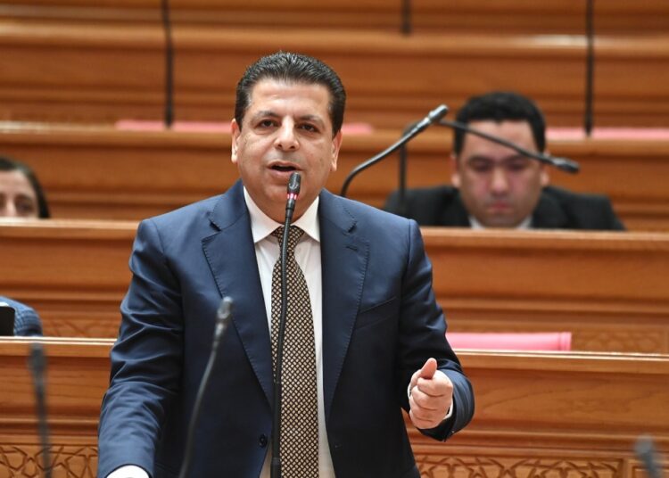 تعديلات الضريبة العقارية