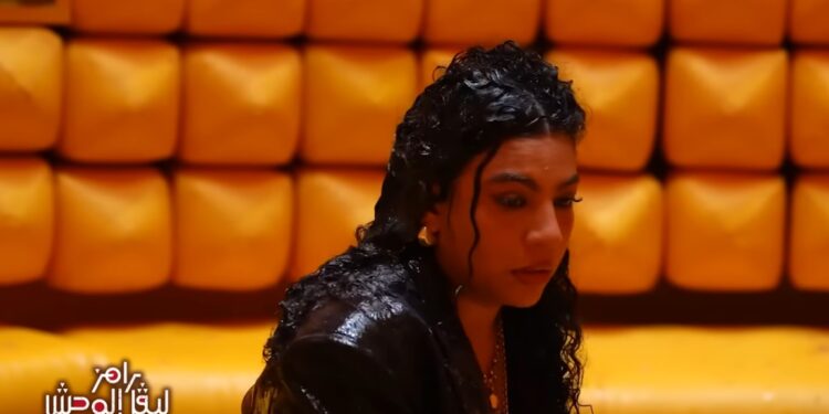 رامز ليفل الوحش