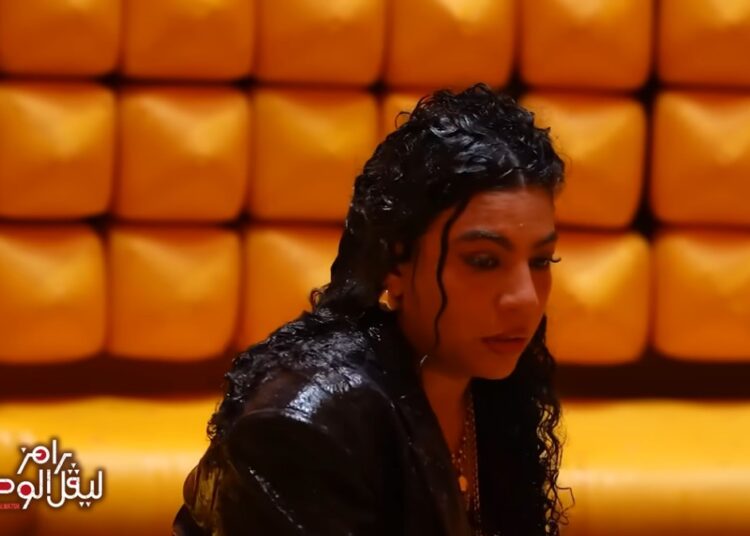 رامز ليفل الوحش