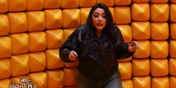 رامز ليفل الوحش