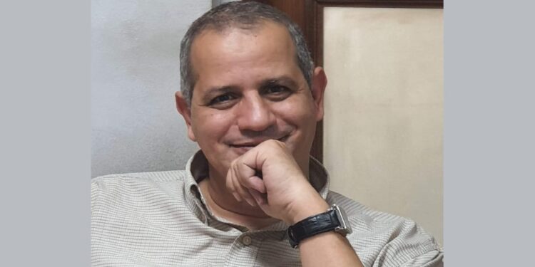 مصطفى إسماعيل