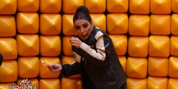 رامز ليفل الوحش