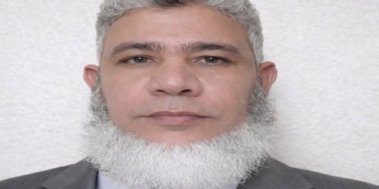 الأمة العربية