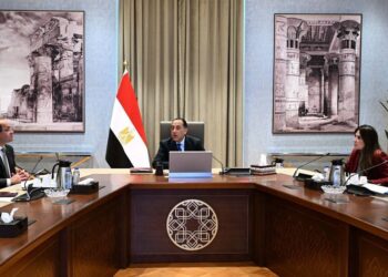رئيس الوزراء