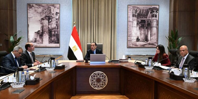 رئيس الوزراء
