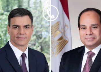 السيسي