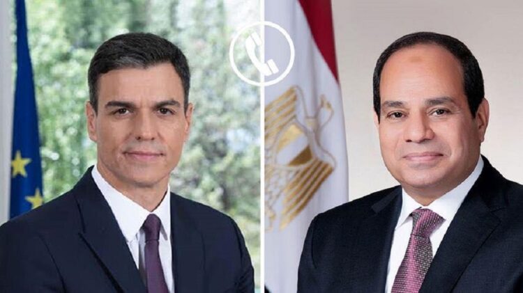 السيسي