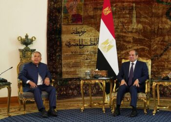 السيسي