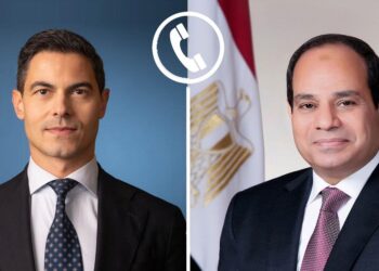 السيسي