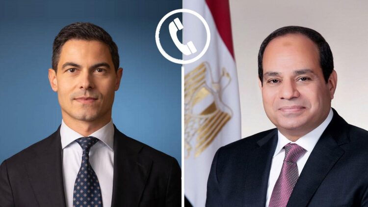 السيسي