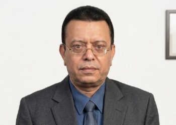 جامعة الإسكندرية تُعزز قياداتها الأكاديمية بتعيين الدكتور إبراهيم خليفة وكيلاً لكلية الحقوق