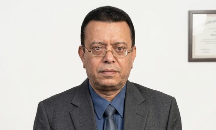 جامعة الإسكندرية تُعزز قياداتها الأكاديمية بتعيين الدكتور إبراهيم خليفة وكيلاً لكلية الحقوق