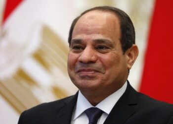 السيسي