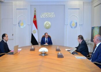 السيسي