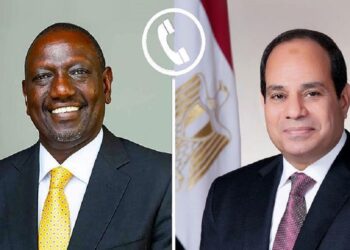 السيسي