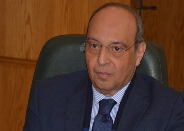 حزب الوفد