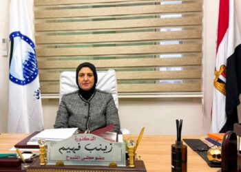 المرأة المصرية