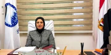 المرأة المصرية