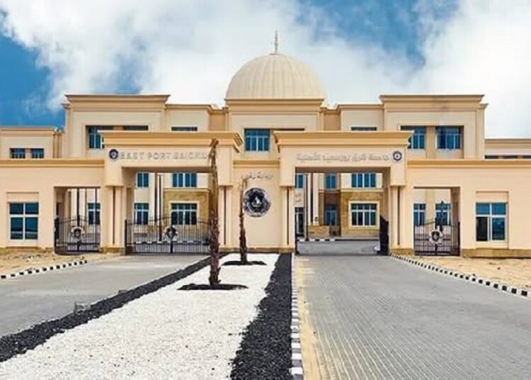 سيناء