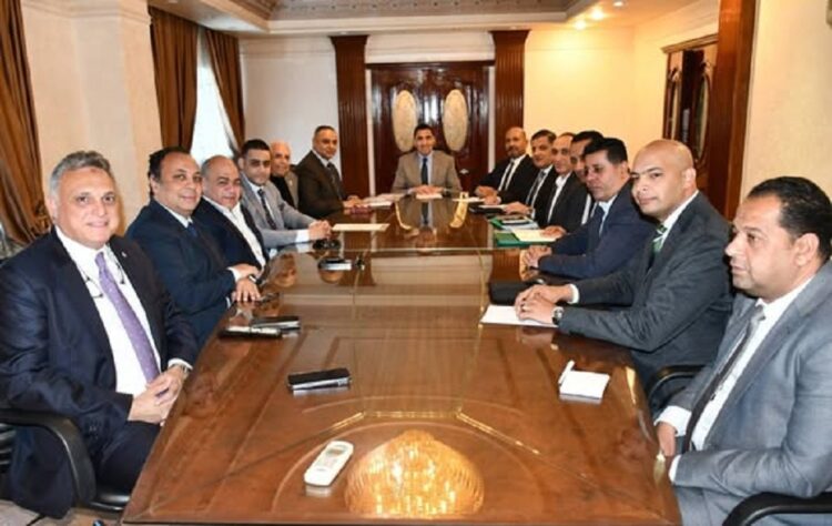 اتحاد التايكوندو