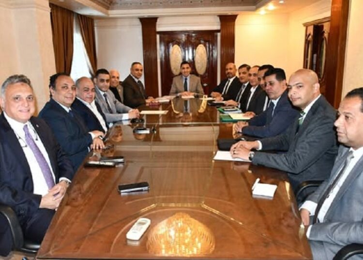 اتحاد التايكوندو