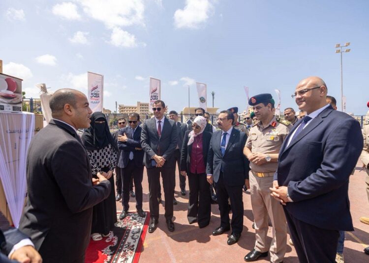 دكان الفرحة